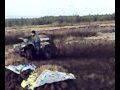 Suzuki King Quad 450 & R450 Tralee