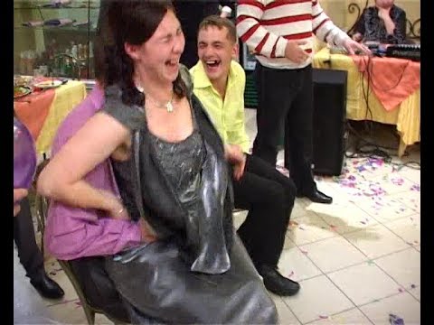 Не пошлые конкурсы на свадьбах Не пошлые конкурсы на свадьбах