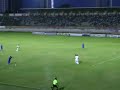 Confiança 2x1 ABC (Gol da Virada - Nino) Confiança 2x1 ABC (Gol da Virada - Nino)