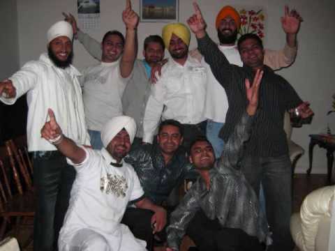 yaari kuldeep sohal new punjabi song 2012