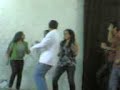 my freshers dance.... my freshers dance....