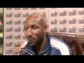 L'instant mode de Nicolas Anelka.