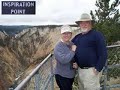 YELLOWSTONE AND GRAND TETONS NATIONAL PARKS