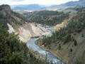 YELLOWSTONE AND GRAND TETONS NATIONAL PARKS