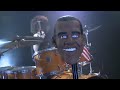 Barack Of Ages - Axe Men