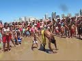 Patricio Borenstein Capoeira