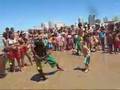Patricio Borenstein Capoeira