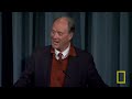 National Geographic Live! - Robert Ballard: Painting the Titanic