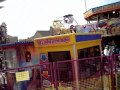 Riding at Kirkcaldy