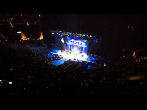 Love Song Live! Staples Center June 22, 2012
