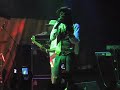 Beenie Man Tribute to Natasja, Live in Copenhagen (02)