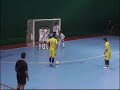 Calcio a 5: CSG Putignano - Virtus Monopoli 2-2