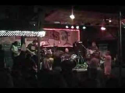 Chris Duarte jams with The Sean ...
