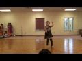 PBN - Paundah Bhangra, Malkit singh, bhangra by 6yr old Tanvi