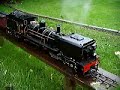 A Garratt in Gloucestershire A Garratt in Gloucestershire