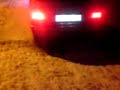 Ford sierra gt bunout in dk part 2 Ford sierra gt bunout in dk part 2