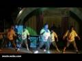 Rhythmix Strikers: Catmon Hip Hop Grand Finals 2009