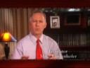 Mike Ranzenhofer TV Ad "Plan"