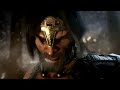 { Arena MMO } Age of Conan E3 2007 cinematic