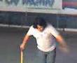 Cris Head de KB POOL (yahoo) PATINANDO