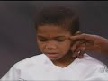 Barbara Walters Presents to Oprah Winfrey - 1998