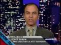 Rachel Maddow Show: Scott Turrow on Blagojevich's legal case