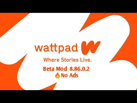 Wattpad Beta Apk Mod Unlock All
