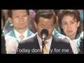 謝長廷2008 敗選演講英文字幕Frank Hsieh post-election speech Eng sub