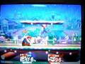 videos de BO X7 (Mario) vs. Chis (Wario)