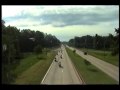 Dixie Thunder Run - 2009