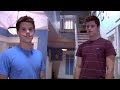 Desperate Housewives Stars on set Scavo House Desperate Housewives Stars on set Scavo House
