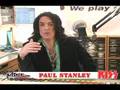 Mike-FM Interview with Paul Stanley from Kiss