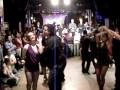 Salsa Competition at Cubby Bear