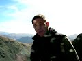 First climb of Britain\