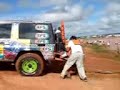 fun race 4x4 tenblador 2007
