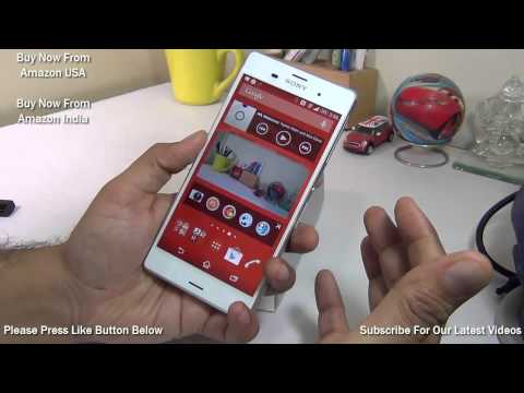 how to buy xperia v in india