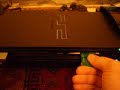 ps2 swap custom slide card