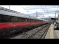TRENES Y BICICLETAS LOS MAS EFICIENTES CO2 AMIGABLES