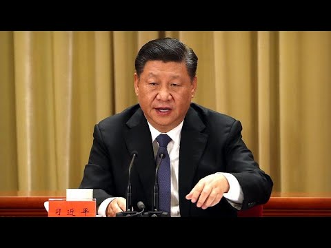 China droht Taiwan mit gewaltsamer