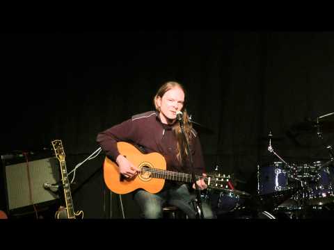 Dark Eyes (live 2011)