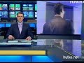 Видеоновость Владимира Кличко доставили в больницу на спасательном вертолете 