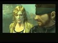 Metal Gear Solid 3 Best Moment Metal Gear Solid 3 Best Moment