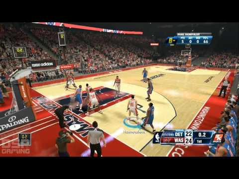 youtube career - DSP takes to the My Career mode in NBA2k14 on his PS4. Hilarity quickly ensues and its pretty much the most off the wall thing ever! http://www.thekingofhate...