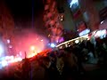 ultrAslan ?zmir - Alsancak boy g�sterisi...!