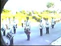 desfile san ignacio de loyola 84 85  sólo banda 