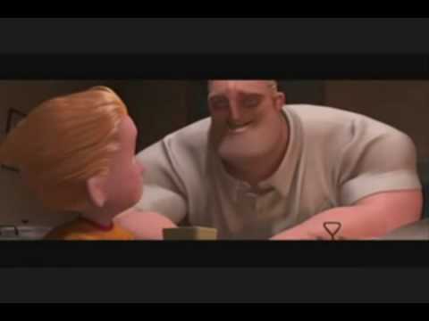 Violet Parr
