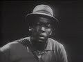 John Lee Hooker: Two Songs John Lee Hooker: Two Songs