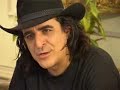 Jaz Coleman Interviewed