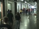 Robot Corridor