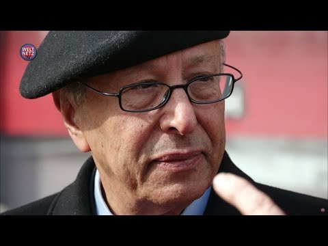 Abdallah Frangi: Wem gehört Palästina?